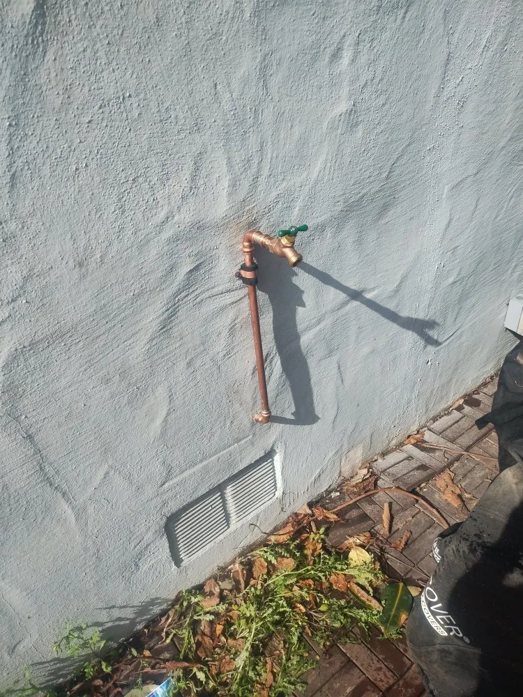 Top-rated leak detection in Oakland, CA by J V Plumbing and Carpenter and More