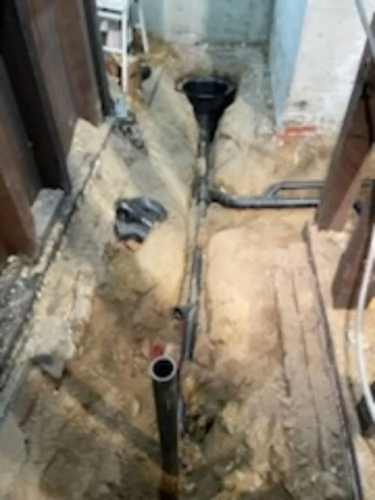 Professional water heater service service in Oakland, CA - J V Plumbing and Carpenter and More