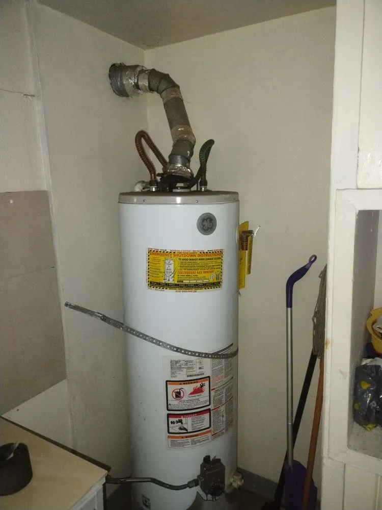 Slide of J V Plumbing and Carpenter and More