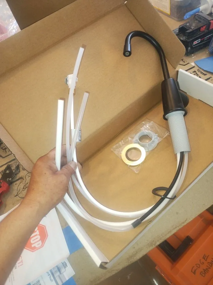 Slide of J V Plumbing and Carpenter and More