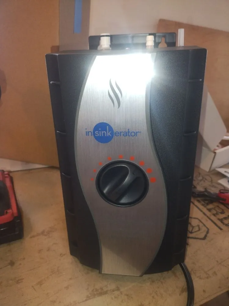 Slide of J V Plumbing and Carpenter and More