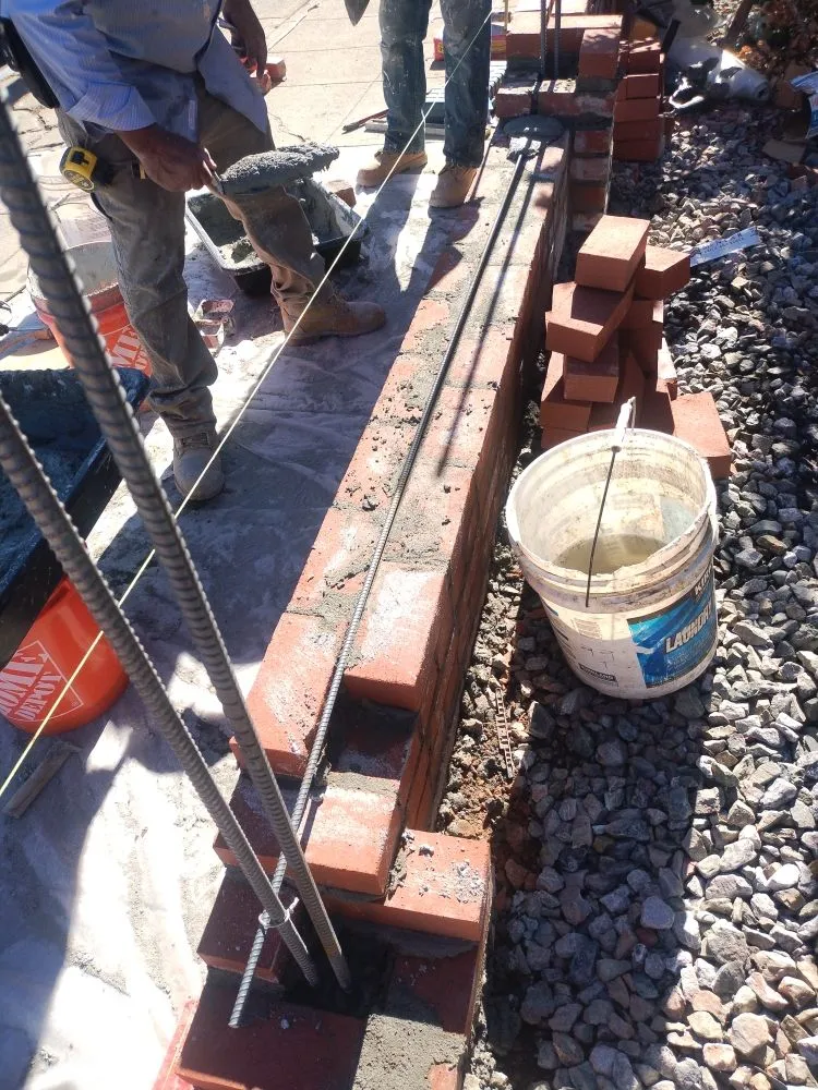 Slide of J V Plumbing and Carpenter and More