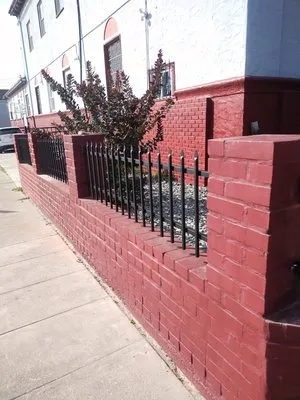 J V Plumbing and Carpenter and More Logo