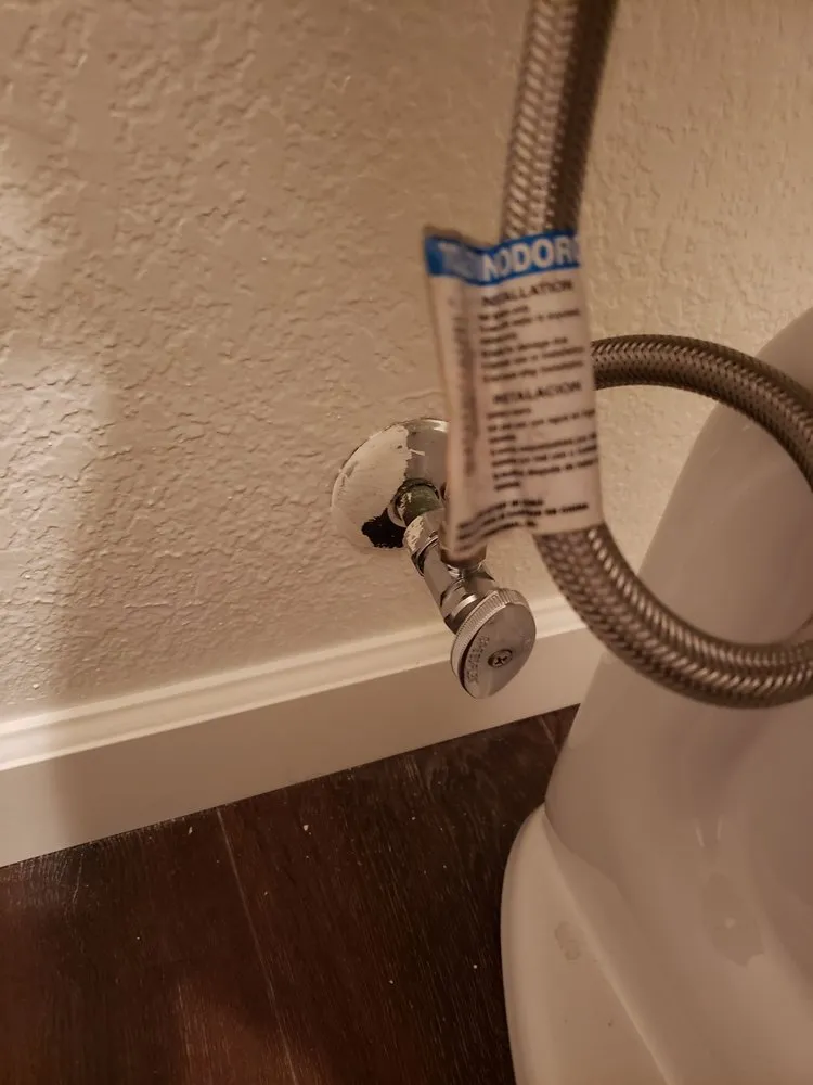 Slide of J W Plumbing & Drain Repair