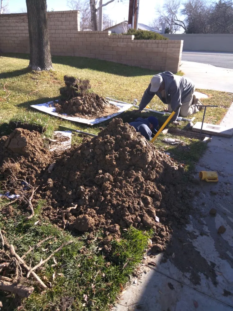 Slide of J W Plumbing & Drain Repair