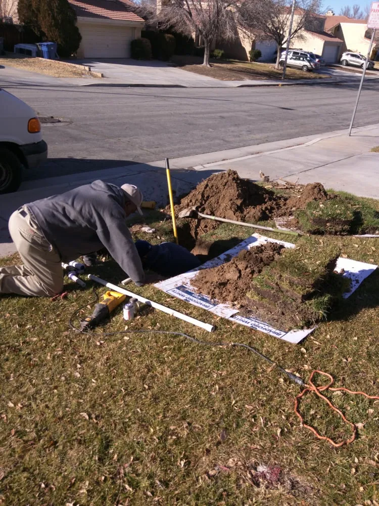 Slide of J W Plumbing & Drain Repair