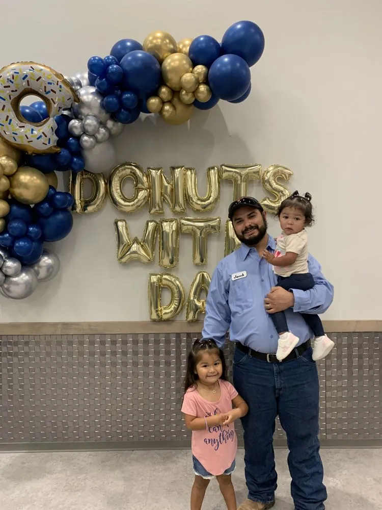 Slide of J Water Guy