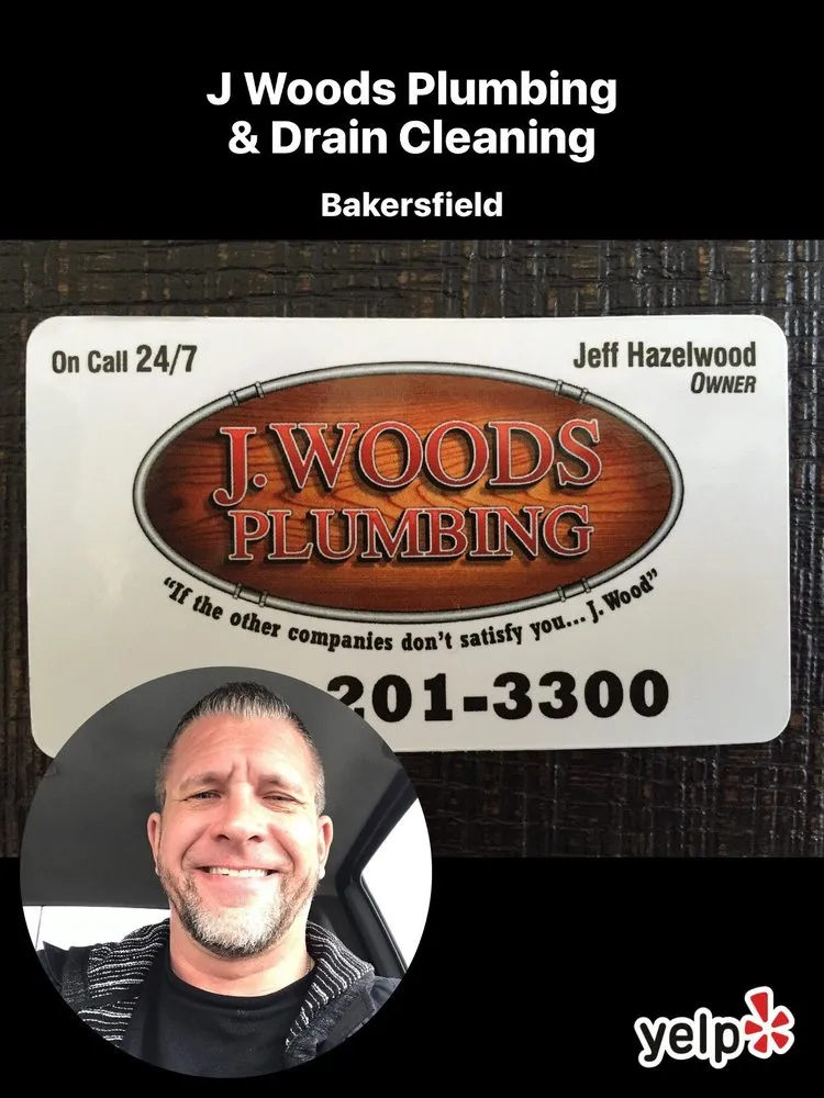 Slide of J Woods Plumbing & Drain Cleaning