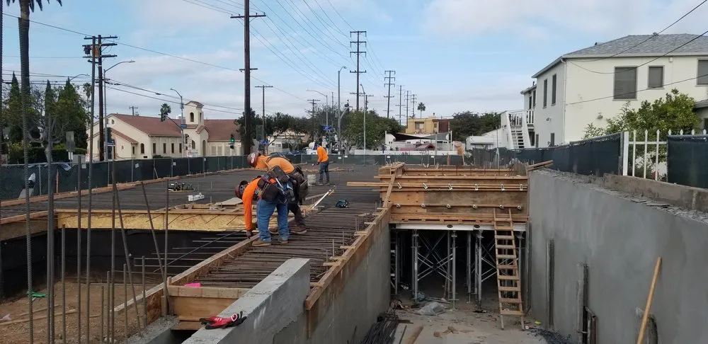 Slide of J Z Design Build