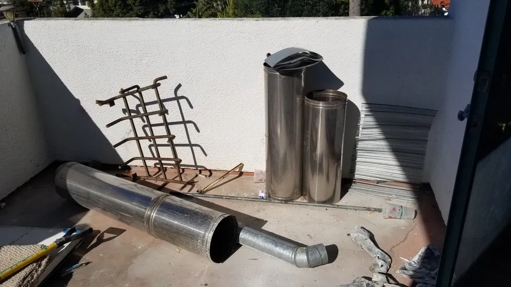 Slide of J Z Design Build