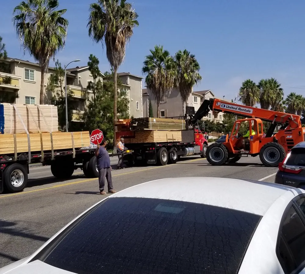 Slide of J Z Design Build