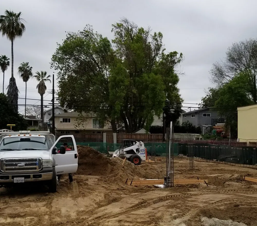 Emergency pipe repair in Rancho Palos Verdes, CA by J Z Design Build