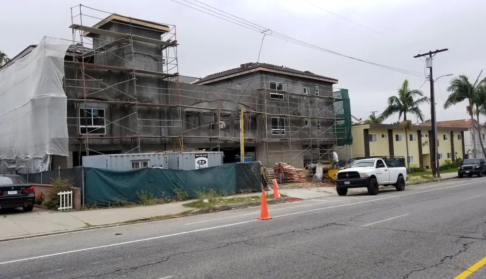 Reliable plumbing repair service in Rancho Palos Verdes, CA - J Z Design Build