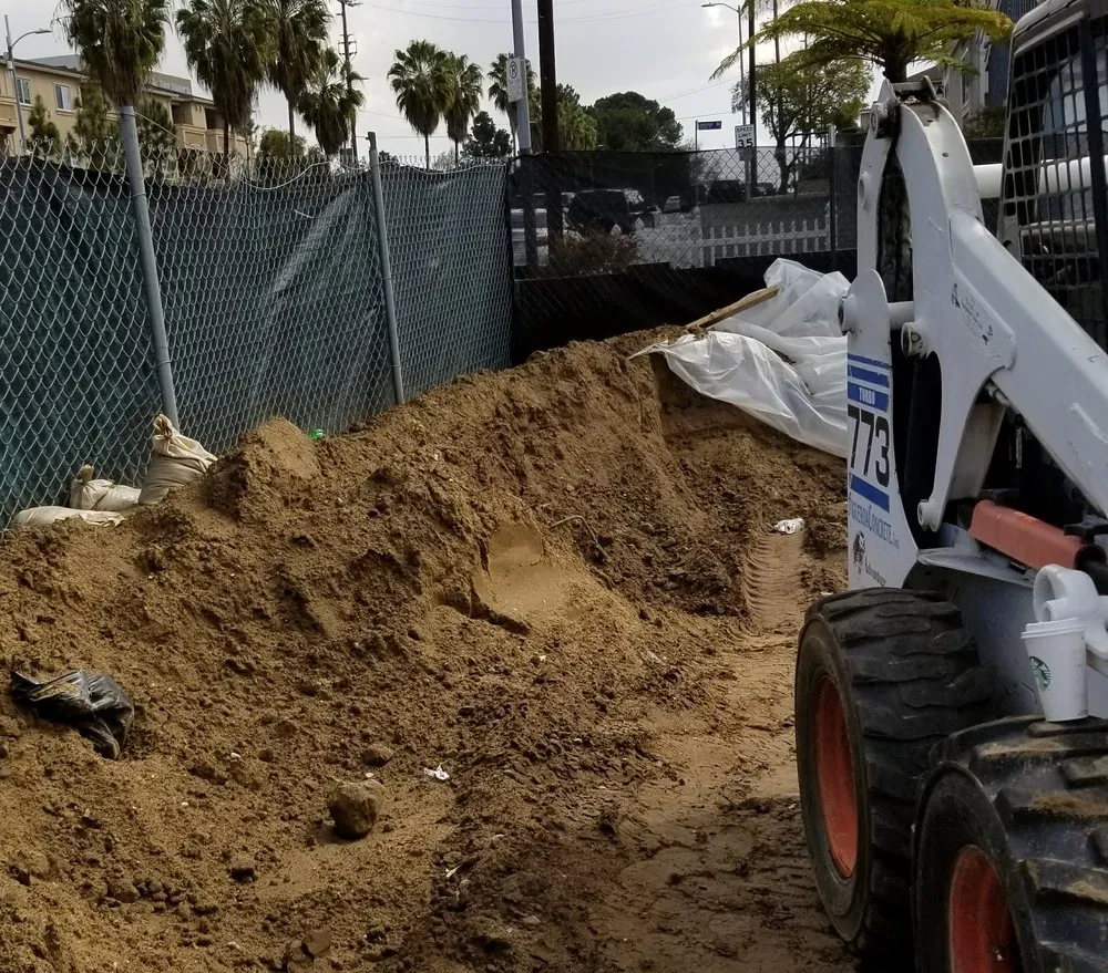 Slide of J Z Design Build