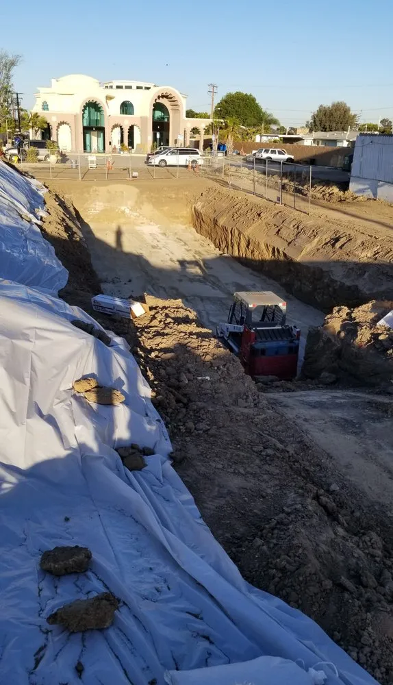 Slide of J Z Design Build