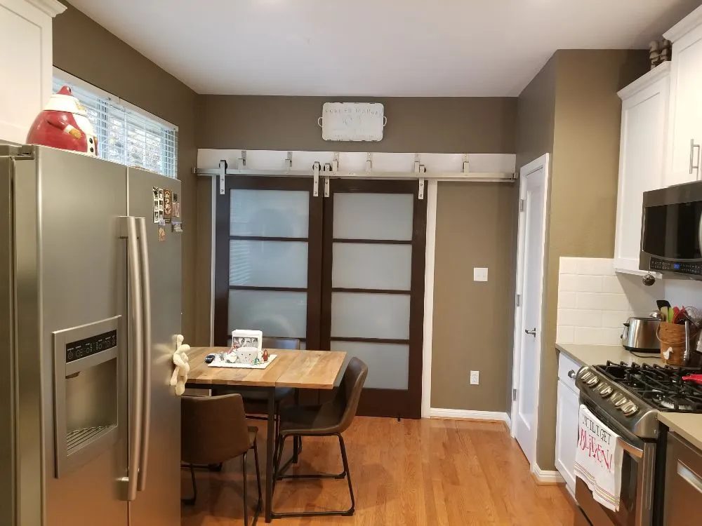 Slide of J11 To The Repair