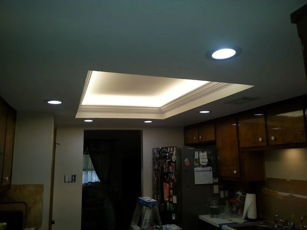 Slide of J11 To The Repair