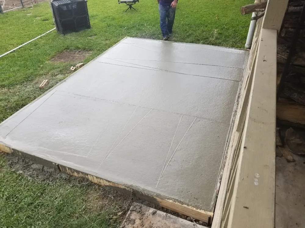 Slide of J11 To The Repair