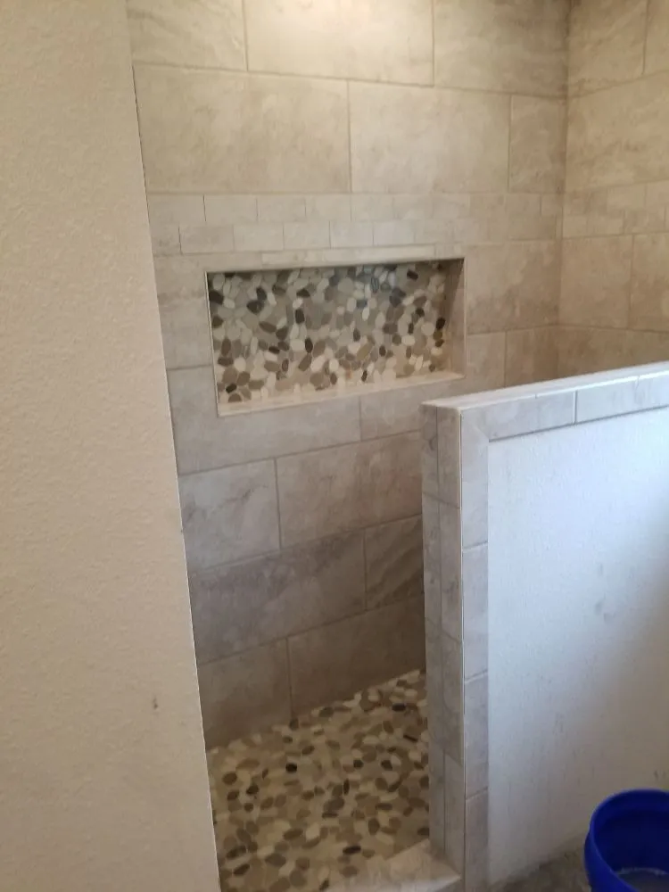 Slide of J11 To The Repair