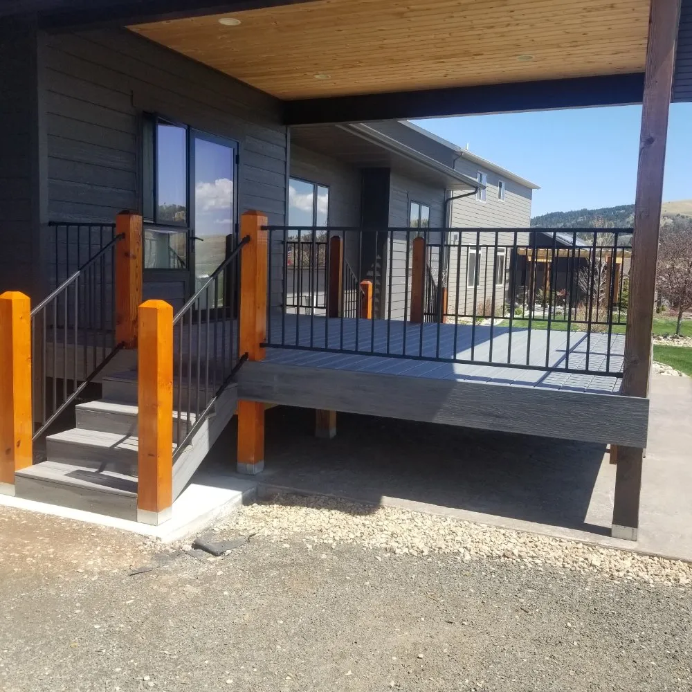 Slide of J11 To The Repair