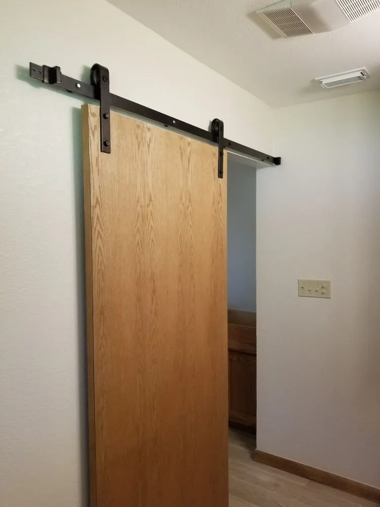 Slide of J11 To The Repair