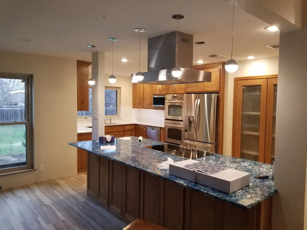 Slide of J11 To The Repair