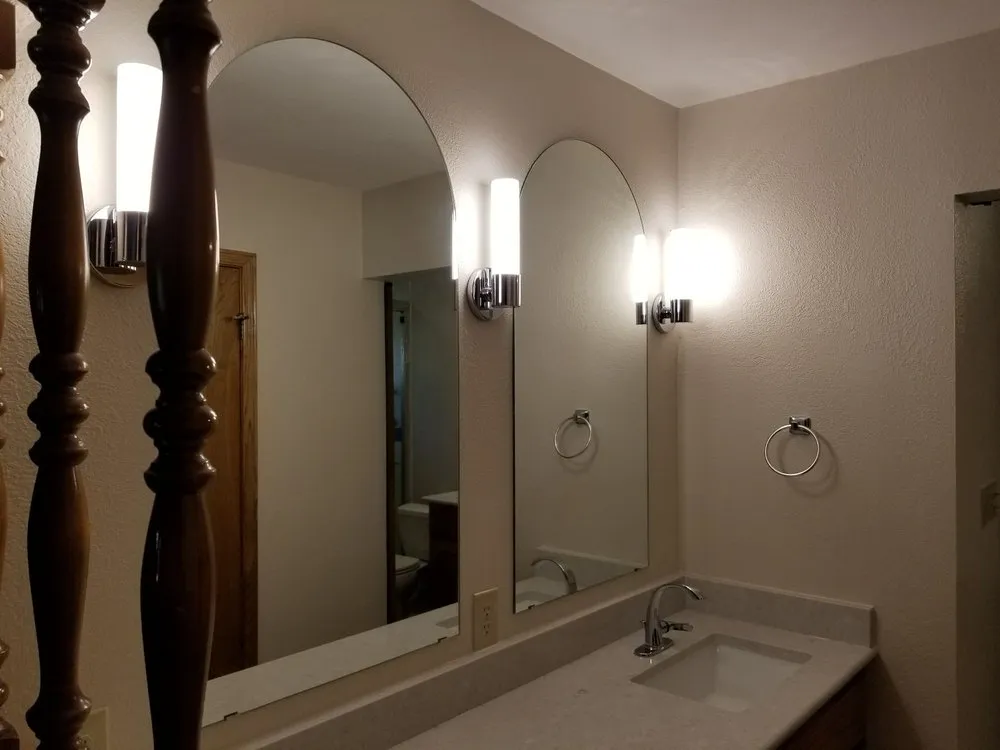 Slide of J11 To The Repair