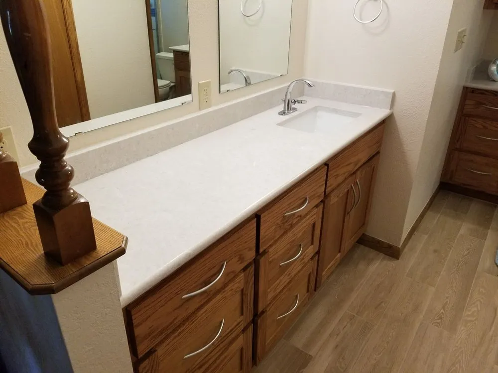 Slide of J11 To The Repair