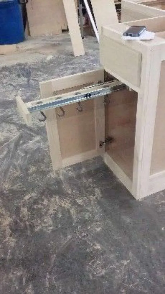 Slide of J2 & Company