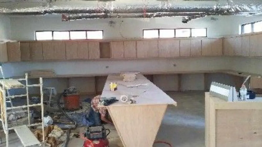 Slide of J2 & Company