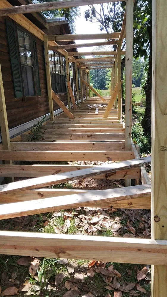 Slide of J2 & Company