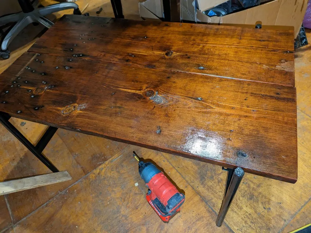 Slide of J2 & Company