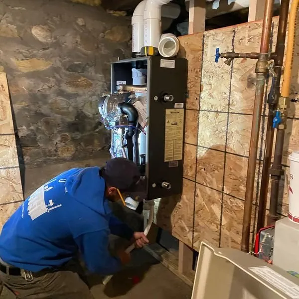 Slide of J2 Plumbing & Heating