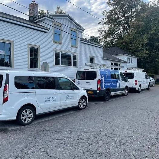 Slide of J2 Plumbing & Heating