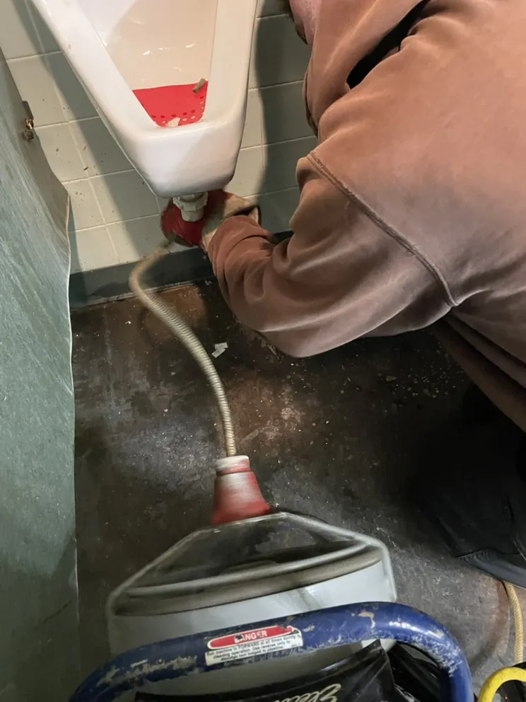 Slide of J2 Plumbing Service