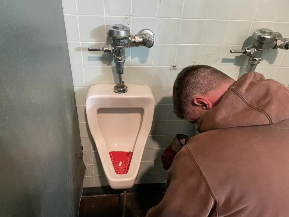 Slide of J2 Plumbing Service