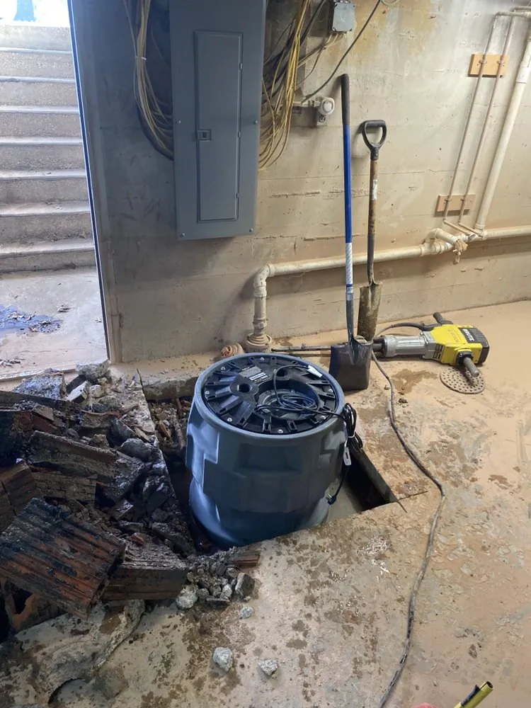 Slide of J2 Plumbing Service