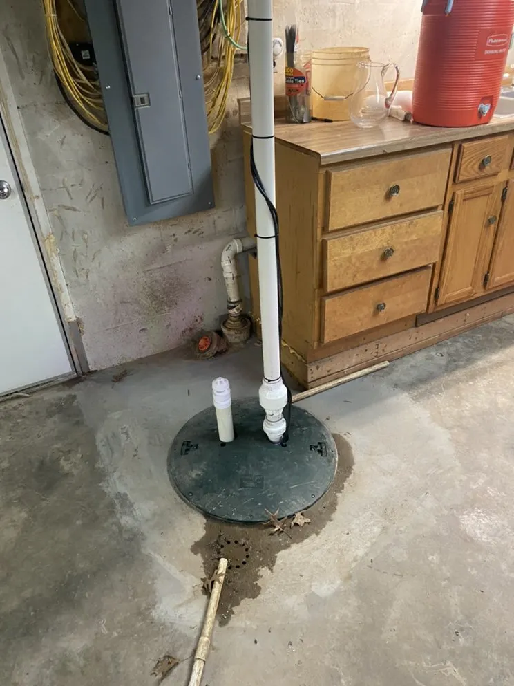 Slide of J2 Plumbing Service