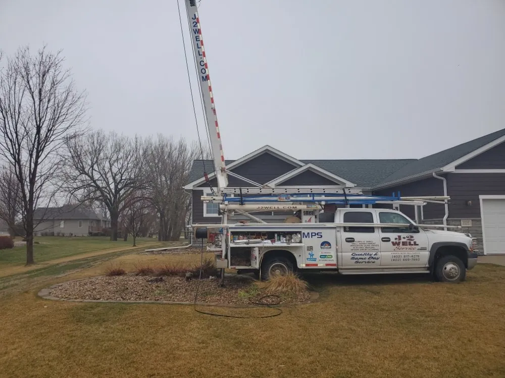 Professional leak detection experts serving Roseland, NE - J2 Well Service