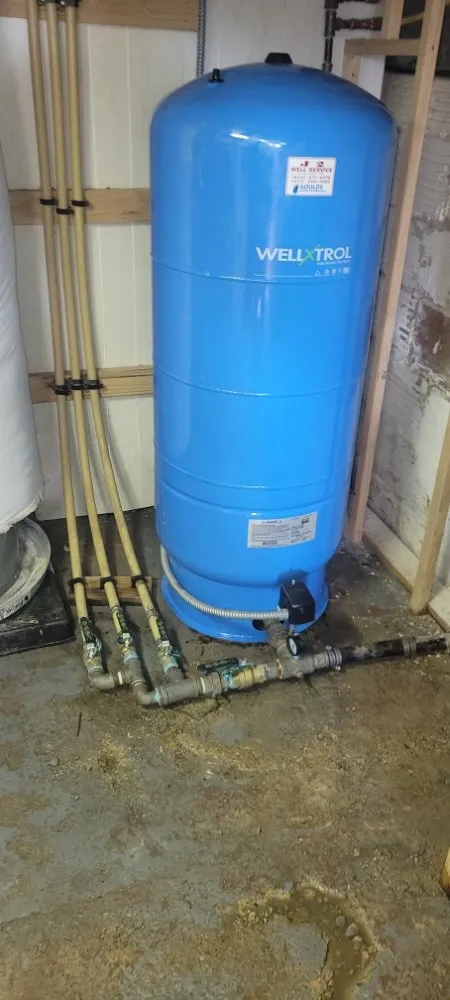 Quality leak detection for homes in Roseland, NE by J2 Well Service