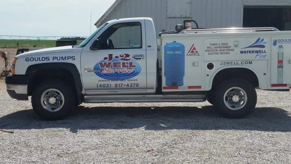 Reliable leak detection for homes in Roseland, NE by J2 Well Service