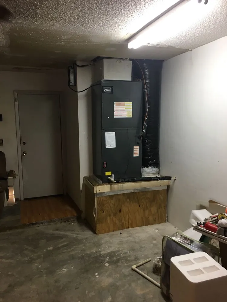 Professional pipe repair in Tampa Bay, FL by J2cool