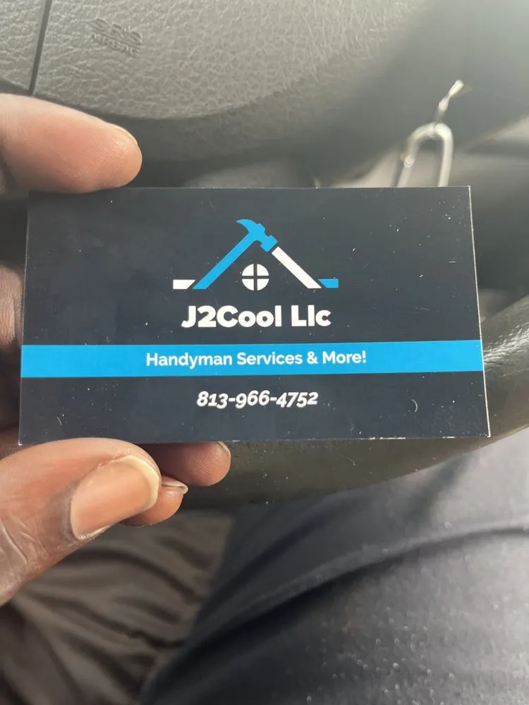 Affordable plumbing repair in Tampa Bay, FL by J2cool
