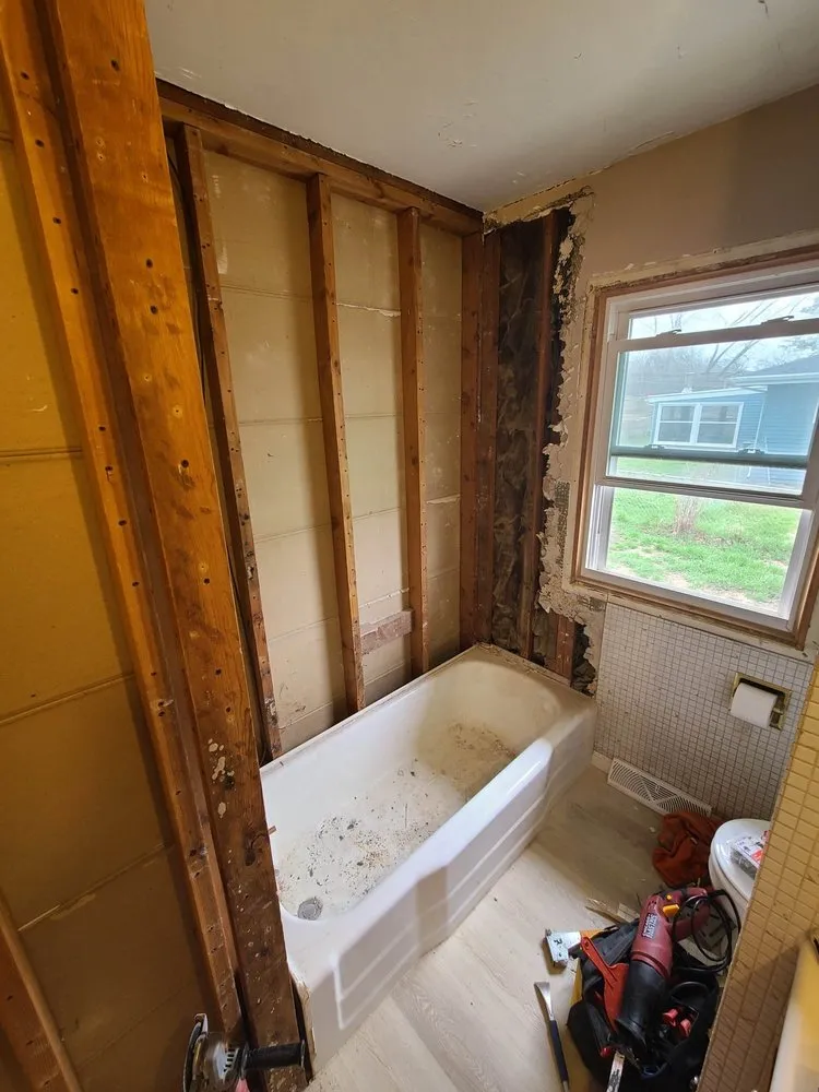 Slide of J3 Drywall & Construction