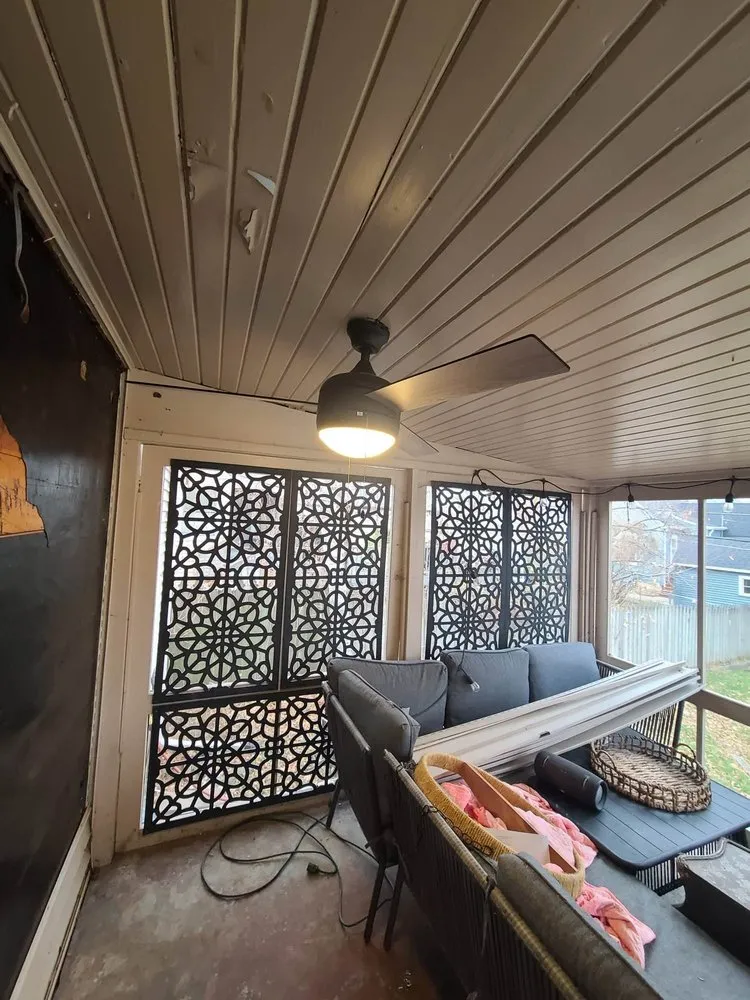 Slide of J3 Drywall & Construction