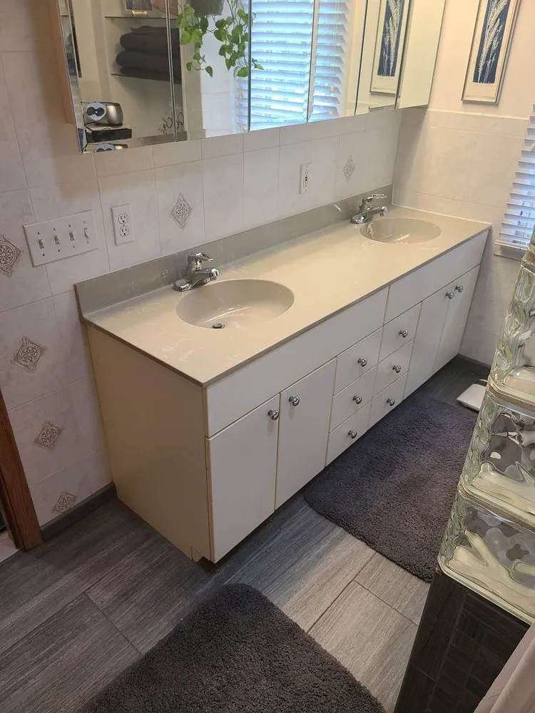 Quality drain cleaning experts serving Cedar Rapids, IA - J3 Drywall & Construction