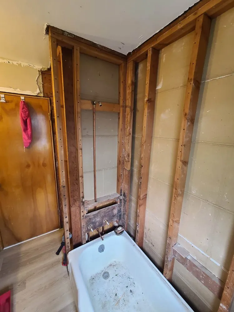 Slide of J3 Drywall & Construction