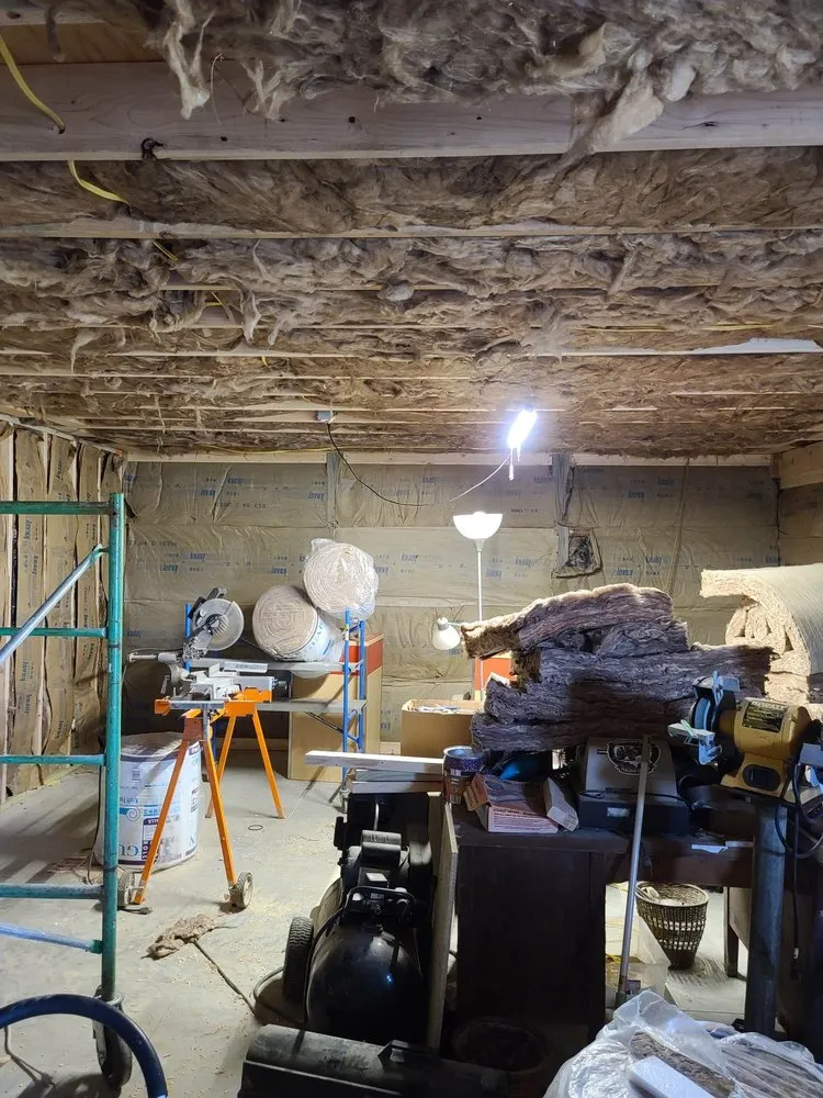 Professional water heater service in Cedar Rapids, IA by J3 Drywall & Construction