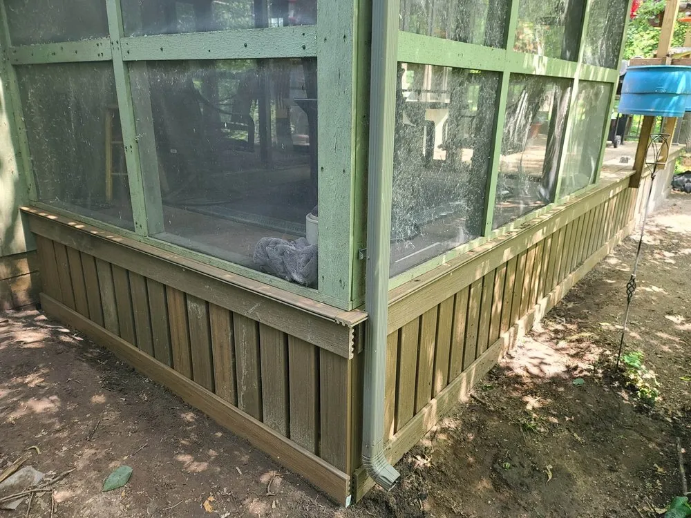 Affordable leak detection in Cedar Rapids, IA by J3 Drywall & Construction