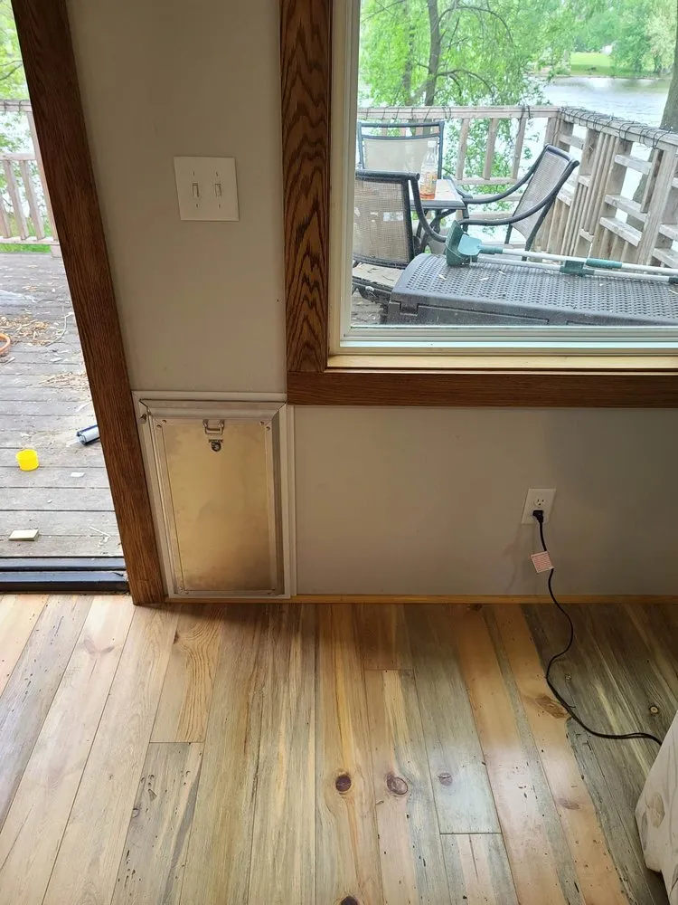 Professional plumbing repair experts serving Cedar Rapids, IA - J3 Drywall & Construction